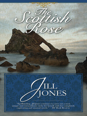 cover image of The Scottish Rose